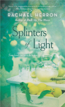 book cover for Splinters of Light