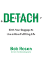 Cover Image: Detach