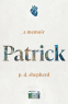 Cover Image: Patrick