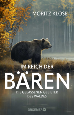 Buchcover für Im Reich der Bären