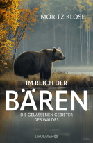 Buchcover für Im Reich der Bären