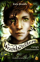 book cover for Carag's Transformation