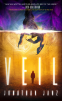 Cover Image: Veil
