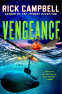 Cover Image: Vengeance