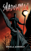 Cover Image: Shadowman