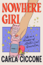 Cover Image: Nowhere Girl