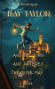 Cover Image: Ray Taylor and the Torn and Tattered Treasure Map