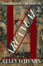 Cover Image: Arcanum: Whispers in the Forest