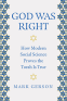 Cover Image: God Was Right