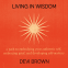 Cover Image: Living in Wisdom