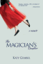 Cover Image: The Magician's Daughter: