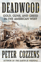 book cover for Deadwood