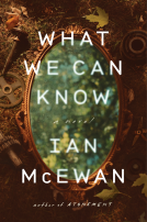 book cover for What We Can Know