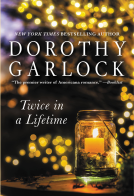 book cover for Twice in a Lifetime