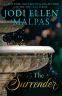 Cover Image: The Surrender