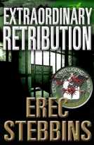 book cover for Extraordinary Retribution