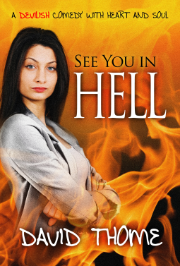 book cover for See You in Hell