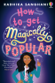 Cover Image: How to Get Magically Popular