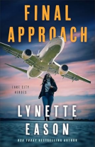 book cover for Final Approach