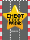Cover Image: Cheat Code: Friend