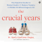 Cover Image: The Crucial Years