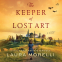 Cover Image: The Keeper of Lost Art