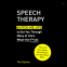 Cover Image: Speech Therapy