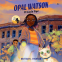 Cover Image: Opal Watson: Private Eye