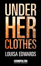 book cover for Under Her Clothes