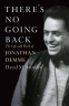 Cover Image: There's No Going Back