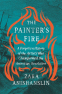 Cover Image: The Painter's Fire