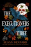 Cover Image: The Executioners Three