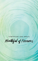 book cover for Mouthful of Forevers