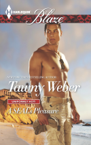 book cover for A SEAL's Pleasure