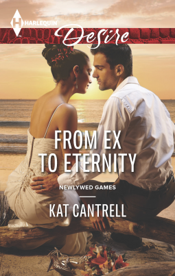 book cover for From Ex to Eternity