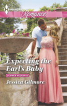 book cover for Expecting the Earl's Baby