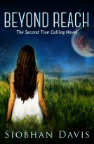 book cover for Beyond Reach