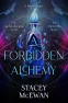 Cover Image: A Forbidden Alchemy