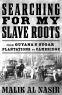 Cover Image: Searching for My Slave Roots