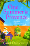 Cover Image: One Summer in Provence