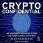 book cover for Crypto Confidential