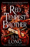 Cover Image: Red Tempest Brother