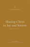 Cover Image: Sharing Christ in Joy and Sorrow