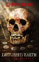 book cover for Ritual Crime Unit: Disturbed Earth