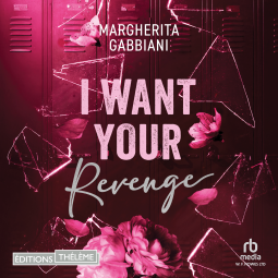 Couverture du livre pour I want your revenge