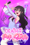 Cover Image: Death of a Pop Star Volume Two