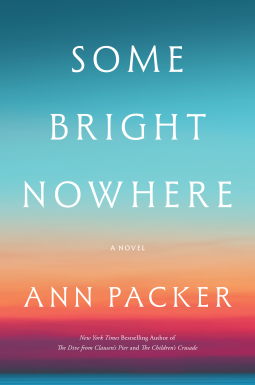 book cover for Some Bright Nowhere