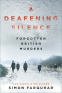 Cover Image: A Deafening Silence