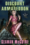 Cover Image: Discount Armageddon