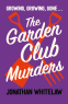 Cover Image: The Garden Club Murders